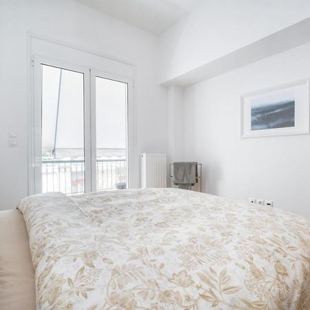 Stylish, Sunny New 2 Bedroom, Prime Central Athens Exterior photo